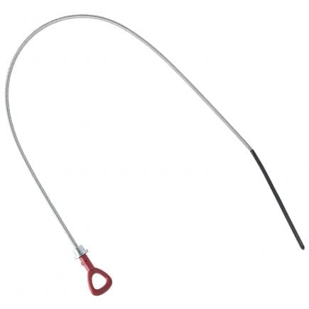 KS TOOLS 460.0960 - Jauge de contrôle du niveau d'huile de transmission Mercedes, 1035 mm