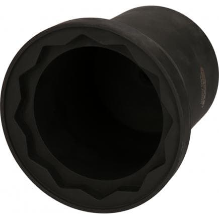 KS TOOLS 460.0965 - Clé d'écrou d'essieu pour Mercedes, 95 mm