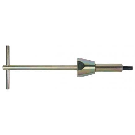 KS TOOLS 460.0976 - Ébaucheur pour douilles d’injection pour Volvo