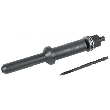 KS TOOLS 460.0979 - Outil de montage pour douilles d’injection, logement de douille conique