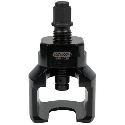 KS TOOLS 460.1020 - Cloche d’extraction universelle de rotule Vibro Impact 32 x 40 mm