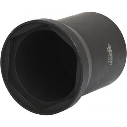 KS TOOLS 460.1035 - Clé d'écrou d'essieu 6 pans pour Mercedes, 95 mm