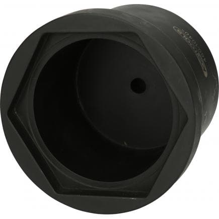 KS TOOLS 460.1040 - Clé d'écrou d'essieu 3/4" 6 pans pour Iveco, 98 mm