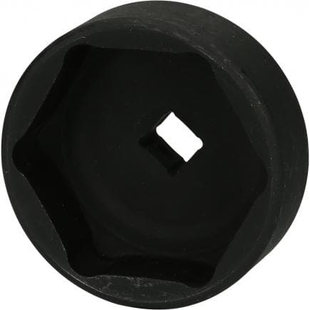 KS TOOLS 460.1045 - Clé de filtre à huile 3/8" ø 46 mm / 6 surfaces