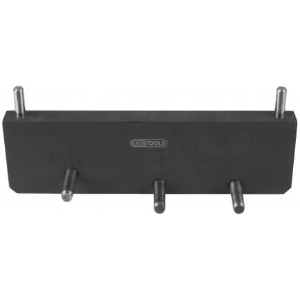 KS TOOLS 460.1056 - Gabarit de réglage pour tige de commande pour 460.1055