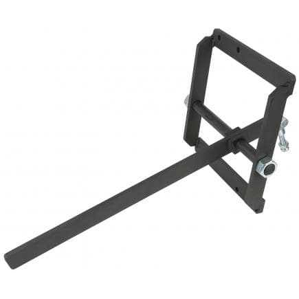 KS TOOLS 460.1057 - Gabarit de réglage pour arbre de sélection pour 460.1055