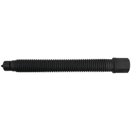 KS TOOLS 460.1082 - Vis de force Tr.30 avec pointe de pression, 285 mm