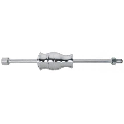 KS TOOLS 460.1092 - Masses à inertie et tige de guidage
