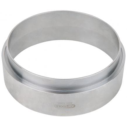 KS TOOLS 460.1095 - Aide montage segment de piston pour DAF, 137,0 mm