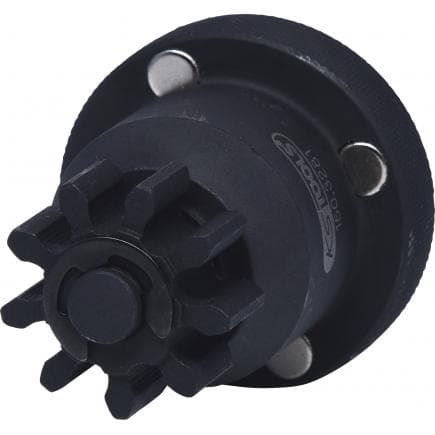 KS TOOLS 460.1155 - Dispositif de ventilation de moteur 1/2" pour MAN