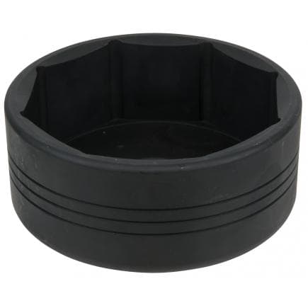 KS TOOLS 460.1325 - Douille pour capuchon de moyeu 3/4" pour BPW, 110 mm