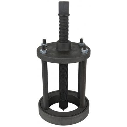 KS TOOLS 460.1380 - Extracteur de roulement de roue MAN