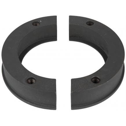 KS TOOLS 460.1383 - Jeu de coupelles ø intérieur 108 mm (2 pcs)
