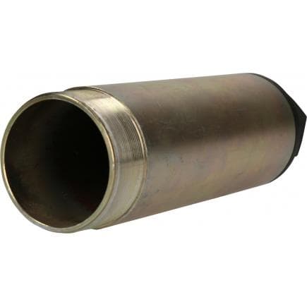 KS TOOLS 460.1438 - Fixation de broche, longueur 235 mm