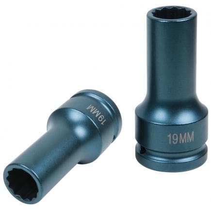KS TOOLS 460.1506 - Douille 3/4" tête de cylindre MAN 19 mm
