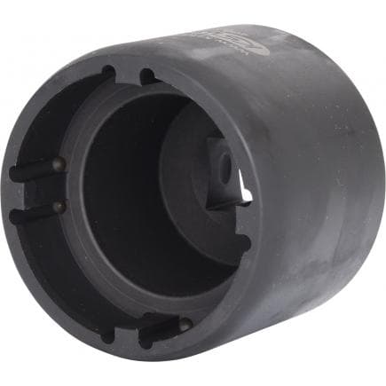 KS TOOLS 460.1515 - Clé pour écrou à encoches 3/4" avec 4 ergots pour Scania, ergots intérieurs ø 58 mm