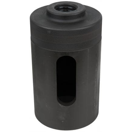 KS TOOLS 460.1626 - Cloche de démontage avec ouverture de contrôle
