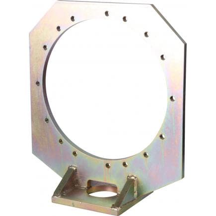 KS TOOLS 460.1665 - Plaque de fixation de différentiel pour support universel de moteur et de boîte de vitesses