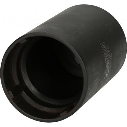 KS TOOLS 460.1680 - Clé pour écrou à encoches 1/2" avec 4 ergots pour Scania, ergots intérieurs ø 48 mm