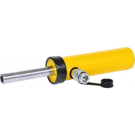 KS TOOLS 460.1706 - Cylindre hydraulique 12 t