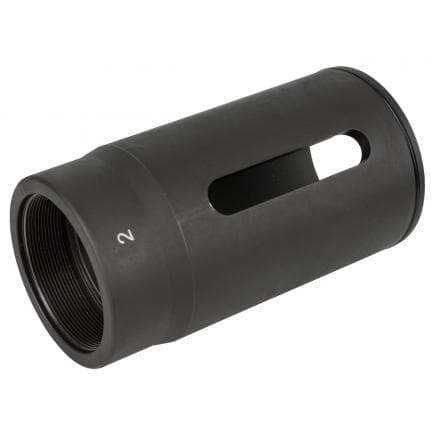 KS TOOLS 460.1707 - Douille de positionnement ø 90x166 mm