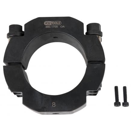 KS TOOLS 460.1714 - Bloc de tension ø 90x54 mm
