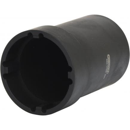 KS TOOLS 460.1745 - Clé pour écrou à encoches 3/4" avec 4 ergots pour Scania, ergots intérieurs ø 70 mm
