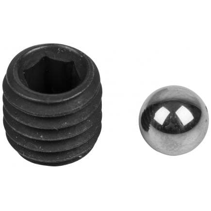 KS TOOLS 460.1767 - Vis de blocage pour l’appareil de base M8x1,25