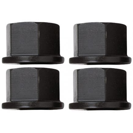 KS TOOLS 460.1773 - Jeu d’écrous M22x2,5 (4 pcs)