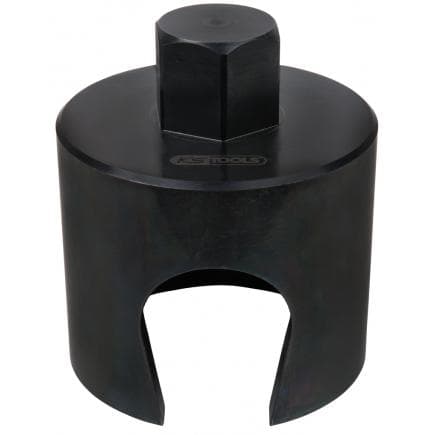 KS TOOLS 460.1820 - Douille pour rotule de direction VUL, 115mm