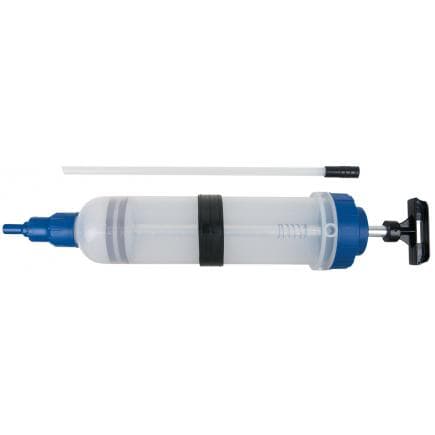 KS TOOLS 460.2513 - AdBlue® Pompe de remplissage et d'aspiration, 1,5 Liter