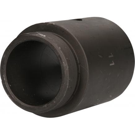 KS TOOLS 460.2526 - Rallonge pour cloche d'extraction, longueur 85 mm