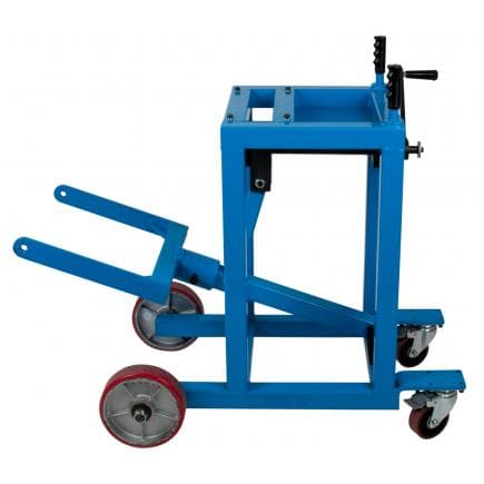 KS TOOLS 460.3621 - Châssis