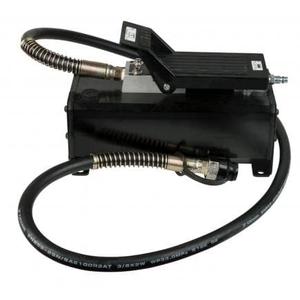 KS TOOLS 460.3622 - Pompe hydraulique 700 bar