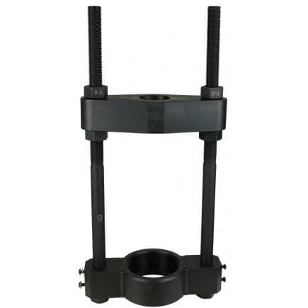 KS TOOLS 460.3624 - Jeu de châssis de presse (8 pcs)