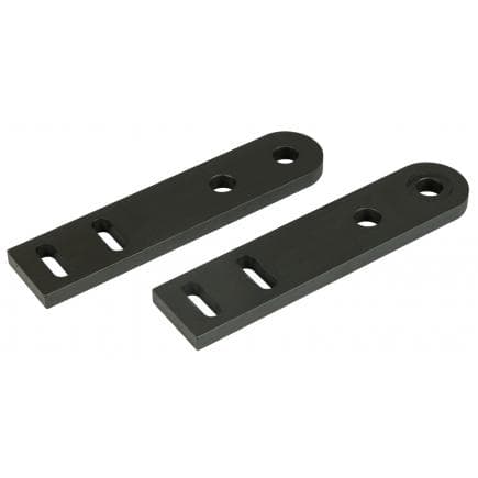 KS TOOLS 460.3626 - Jeu de barres de support courtes (2 pcs)