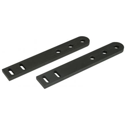 KS TOOLS 460.3627 - Jeu de barres de support longues (2 pcs)