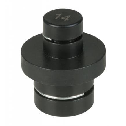 KS TOOLS 460.3629 - Adaptateur pour support de bloc supérieur de presse