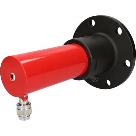 KS TOOLS 460.3630 - Jeu d'extracteurs de moyeux de roue pour MAN (3 pcs)