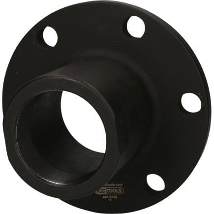KS TOOLS 460.3631 - Prise de moyeu de roue