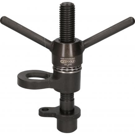 KS TOOLS 460.3671 - Compresseur de ressort de valve pour 460.3670