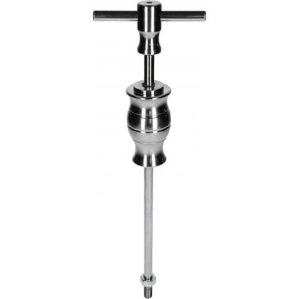 KS TOOLS 460.3672 - Extracteur à chocs, 900 g, filetage de raccord M12x1,5