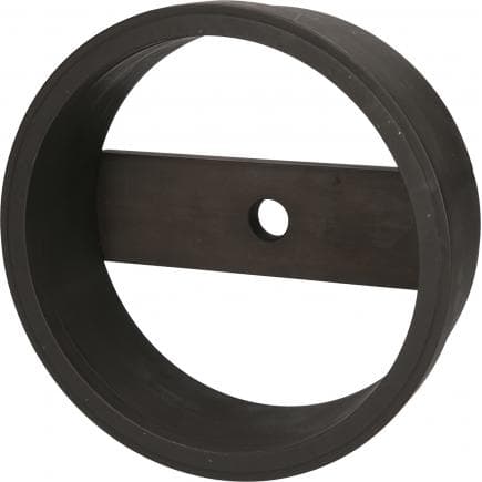 KS TOOLS 460.3681 - Cloche d'insertion, diamètre extérieur 190 mm, diamètre intérieur 165 mm