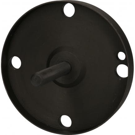 KS TOOLS 460.3682 - Plaque de guidage, diamètre extérieur 165 mm