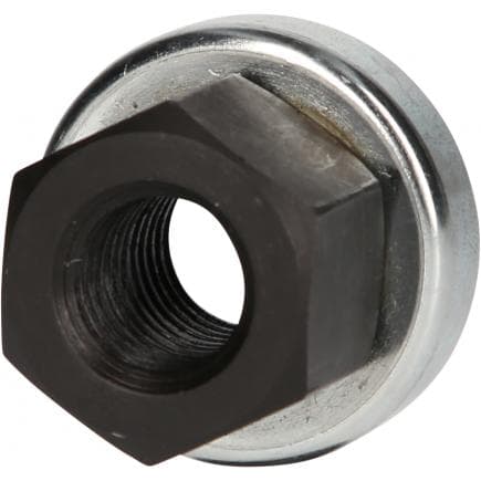 KS TOOLS 460.3684 - Écrou d'entraînement avec roulement à bille, largeur de clé 27 mm, M16x2