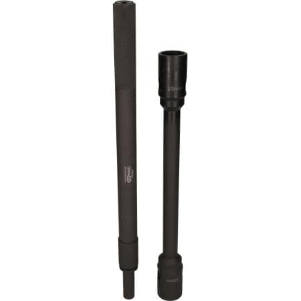 KS TOOLS 460.3695 - Jeu de clés cabine conducteur pour Mercedes (2 pcs)