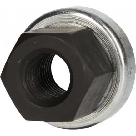KS TOOLS 460.3749 - Écrou d'entraînement avec roulement à bille, M16x2