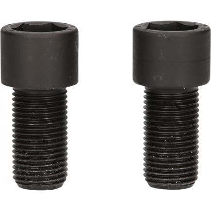 KS TOOLS 460.3784 - Vis de fixation, courte, M16x1,5, longueur 46 mm