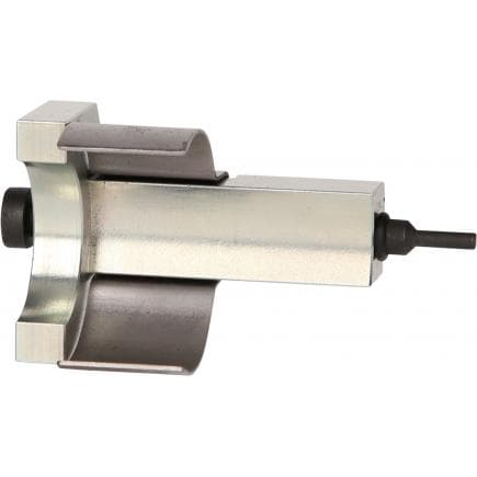 KS TOOLS 460.3785 - Outils de réglage des buses d'injecteurs pour Scania, 80 mm