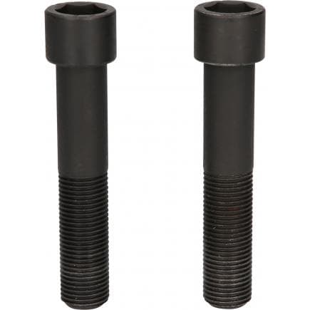 KS TOOLS 460.3786 - Vis de fixation, longue, M16x1,5, longueur 96 mm